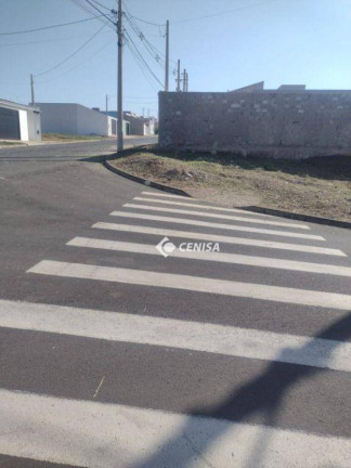 Imagem Terreno à Venda, 201 m² em Jardim Taquaral - Salto Imagem Terreno à Venda, 201 m² em Jardim Taquaral - Salto