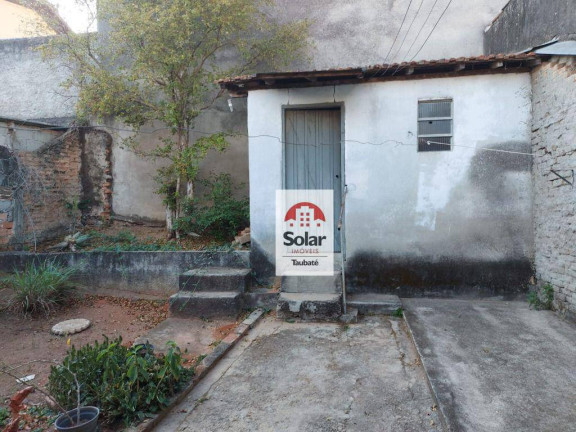 Imagem Casa com 2 Quartos à Venda, 70 m² em Centro - Taubaté Imagem Casa com 2 Quartos à Venda, 70 m² em Centro - Taubaté