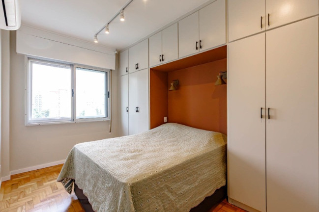 Imagem Imóvel com 1 Quarto à Venda, 50 m² em Itaim Bibi - São Paulo