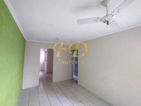Apartamento com 2 Quartos para Alugar,  em Terra Preta - Mairiporã