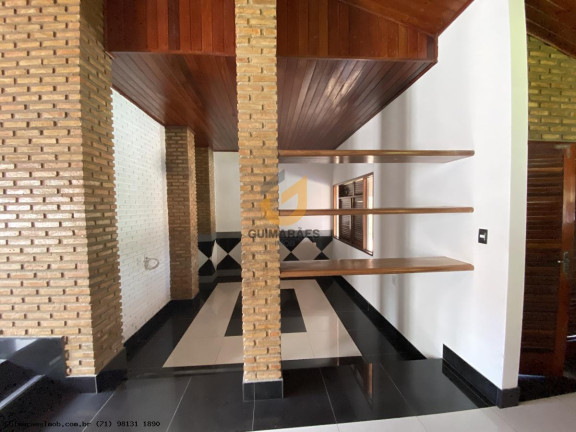 Imagem Casa com 3 Quartos à Venda, 300 m² em Portão - Lauro De Freitas Imagem Casa com 3 Quartos à Venda, 300 m² em Portão - Lauro De Freitas
