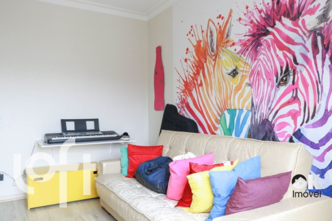 Imagem Apartamento com 3 Quartos à Venda, 142 m² em Higienópolis - São Paulo