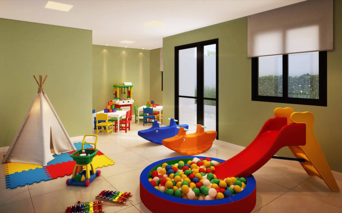 Imagem Apartamento com 2 Quartos à Venda,  em Guaianazes - São Paulo