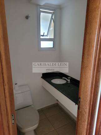 Imagem Imóvel com 4 Quartos à Venda, 135 m² em Mansões Santo Antônio - Campinas