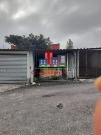 Imagem Apartamento com 2 Quartos à Venda, 36 m² em Cidade Tiradentes - São Paulo