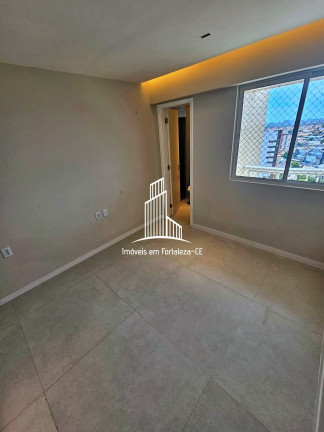 Imagem Apartamento com 3 Quartos à Venda, 144 m² em Fátima - Fortaleza Imagem Apartamento com 3 Quartos à Venda, 144 m² em Fátima - Fortaleza