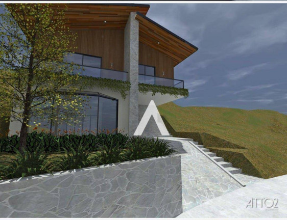 Imagem Terreno à Venda, 326 m² em Albuquerque - Teresópolis Imagem Terreno à Venda, 326 m² em Albuquerque - Teresópolis