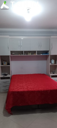 Imagem Casa com 3 Quartos à Venda, 80 m² em Wanel Ville - Sorocaba