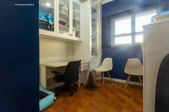 Imagem Apartamento com 3 Quartos à Venda, em Jardim América - São Paulo Imagem Apartamento com 3 Quartos à Venda, em Jardim América - São Paulo