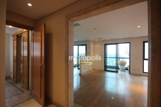 Imagem Apartamento com 4 Quartos à Venda, 202 m² em Higienópolis - São Paulo