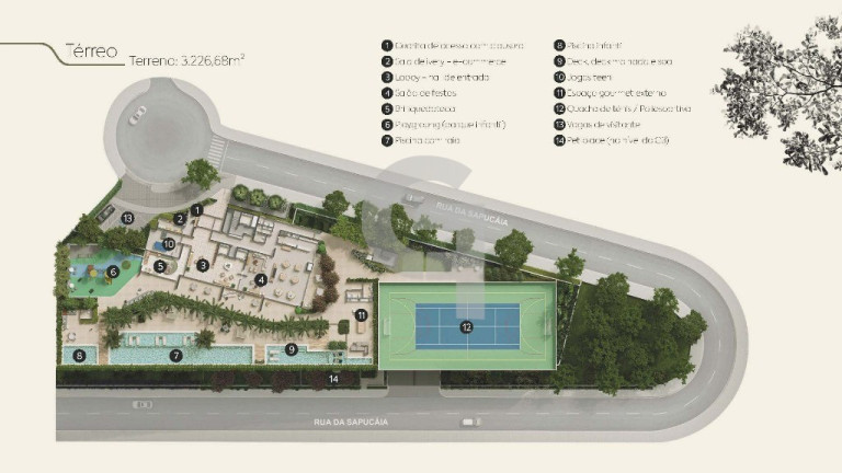 Imagem Apartamento com 4 Quartos à Venda, 173 m² em Horto Florestal - Salvador Imagem Apartamento com 4 Quartos à Venda, 173 m² em Horto Florestal - Salvador