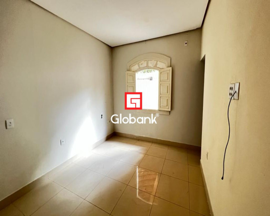 Imagem Casa com 3 Quartos para Alugar, 250 m² em Jardim Panorama - Montes Claros Imagem Casa com 3 Quartos para Alugar, 250 m² em Jardim Panorama - Montes Claros