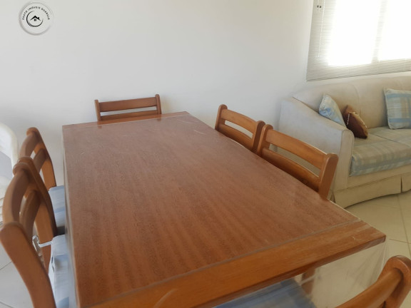 Imagem Cobertura com 3 Quartos à Venda, 150 m² em Enseada - Guarujá
