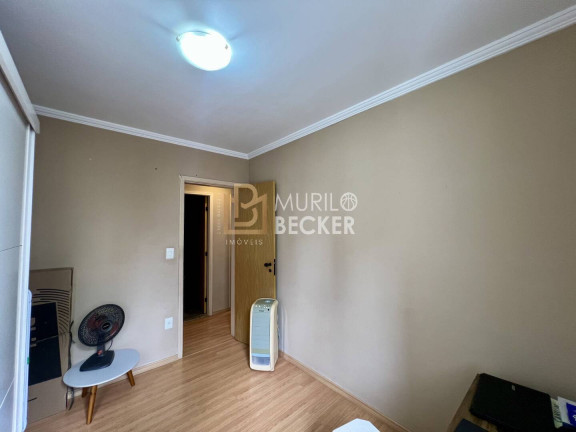 Imagem Apartamento com 3 Quartos à Venda, 80 m² em Jardim Das Colinas - São José Dos Campos