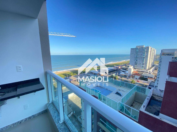 Imagem Apartamento com 2 Quartos à Venda, 54 m² em Praia De Itaparica - Vila Velha Imagem Apartamento com 2 Quartos à Venda, 54 m² em Praia De Itaparica - Vila Velha