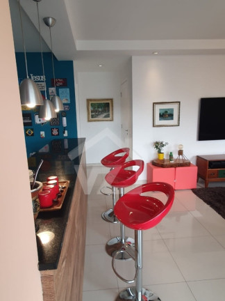 Imagem Apartamento com 2 Quartos à Venda, 79 m² em Vila Andrade - São Paulo Imagem Apartamento com 2 Quartos à Venda, 79 m² em Vila Andrade - São Paulo