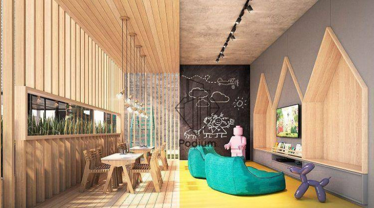 Imagem Apartamento com 3 Quartos à Venda, 77 m² em Tambaú - João Pessoa