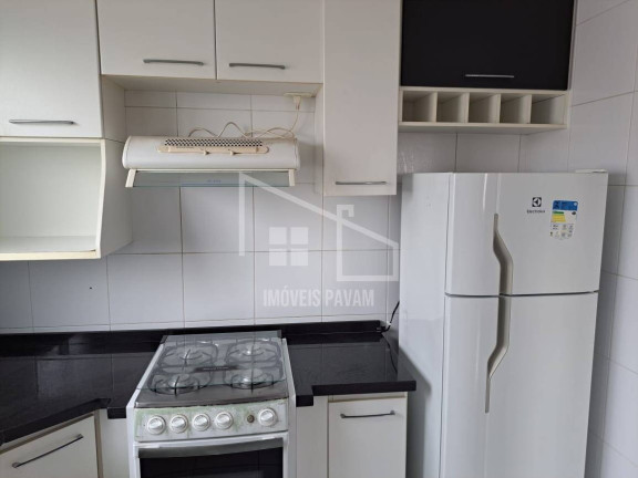Imagem Apartamento com 2 Quartos à Venda, 47 m² em Nova Petrópolis - São Bernardo Do Campo