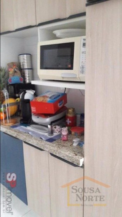 Imagem Apartamento com 2 Quartos à Venda, em Vila Medeiros - São Paulo Imagem Apartamento com 2 Quartos à Venda, em Vila Medeiros - São Paulo