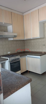 Imagem Casa com 3 Quartos à Venda, 130 m² em Jardim Marajoara - São Paulo
