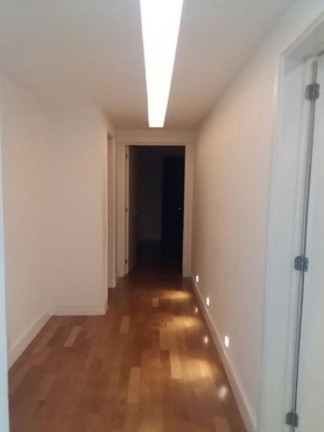 Imagem Apartamento com 4 Quartos à Venda, 194 m² em Vila Suzana - São Paulo Imagem Apartamento com 4 Quartos à Venda, 194 m² em Vila Suzana - São Paulo