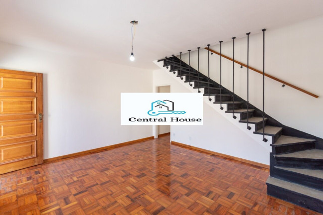 Imagem Sobrado com 3 Quartos para Alugar, 140 m² em Moema - São Paulo Imagem Sobrado com 3 Quartos para Alugar, 140 m² em Moema - São Paulo