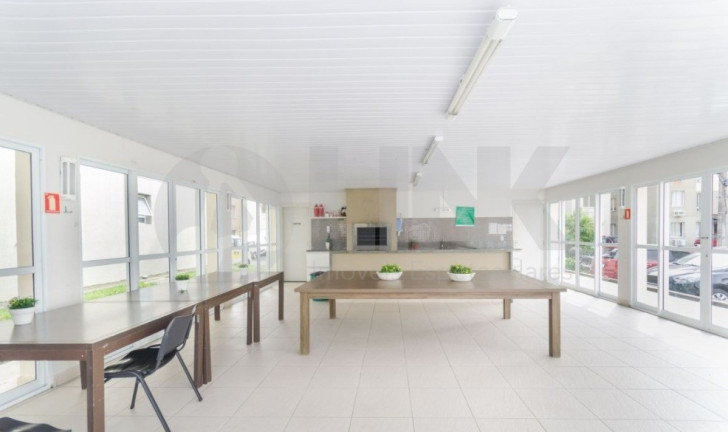 Imagem Apartamento com 2 Quartos à Venda, 43 m² em Morro Santana - Porto Alegre
