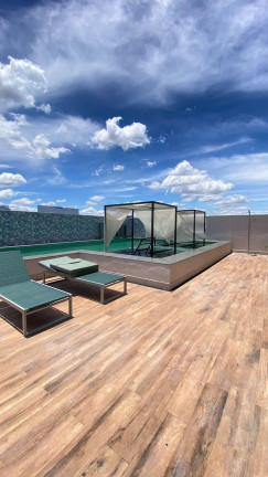 Imagem Apartamento com 1 Quarto à Venda, 24 m² em Vila Olímpia - São Paulo Imagem Apartamento com 1 Quarto à Venda, 24 m² em Vila Olímpia - São Paulo
