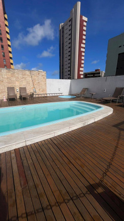 Imagem Apartamento com 3 Quartos à Venda, 135 m² em Manaíra - João Pessoa