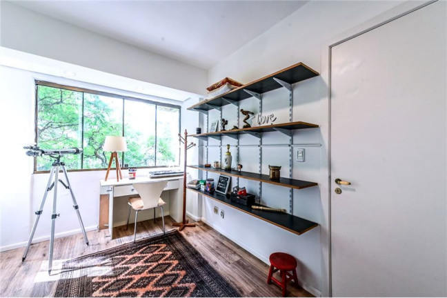 Imagem Imóvel com 3 Quartos à Venda, 100 m² em Auxiliadora - Porto Alegre