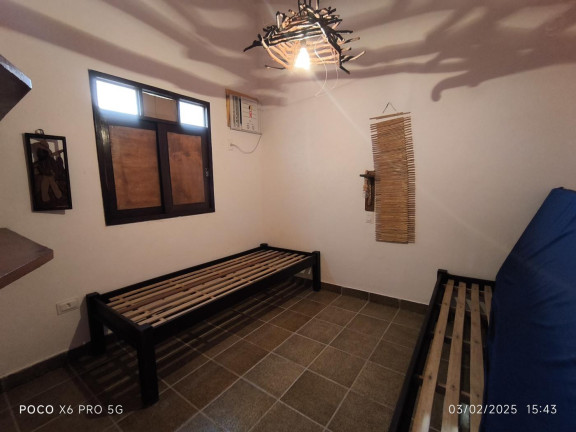 Imagem Casa com 5 Quartos à Venda, 200 m² em Campas - Tamandaré