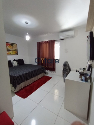 Imagem Casa de Condomínio com 2 Quartos à Venda, 177 m² em Vereda Tropical - Eusébio