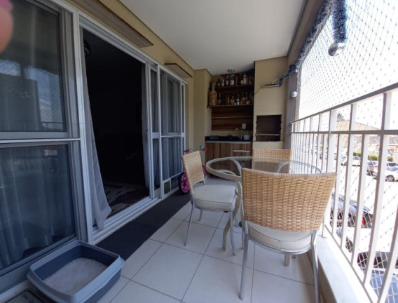 Imagem Apartamento com 3 Quartos à Venda, 91 m² em Vila Branca - Jacareí Imagem Apartamento com 3 Quartos à Venda, 91 m² em Vila Branca - Jacareí