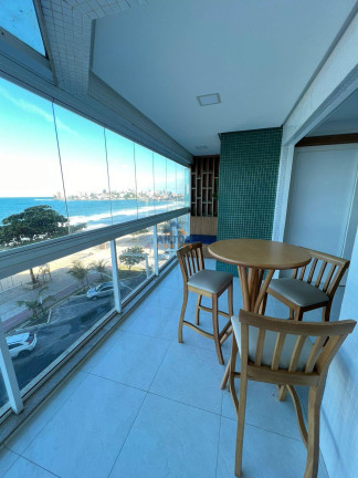 Apartamento com 3 Quartos à Venda, 150 m² em Praia Do Morro - Guarapari