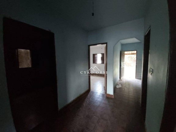Imagem Casa com 3 Quartos à Venda, 128 m² em Artemis - Piracicaba