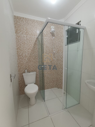Imagem Apartamento com 2 Quartos à Venda, 59 m² em Santa Regina  - Camboriú