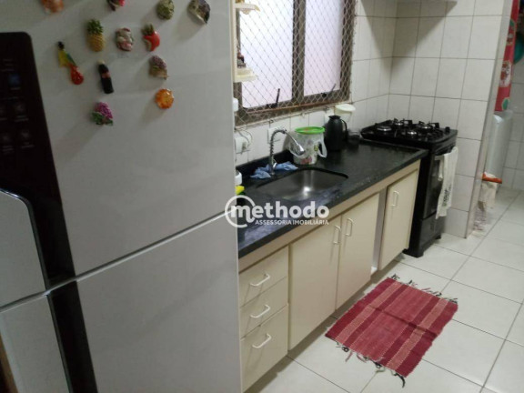 Imagem Apartamento com 3 Quartos à Venda, 88 m² em Jardim Aurélia - Campinas Imagem Apartamento com 3 Quartos à Venda, 88 m² em Jardim Aurélia - Campinas