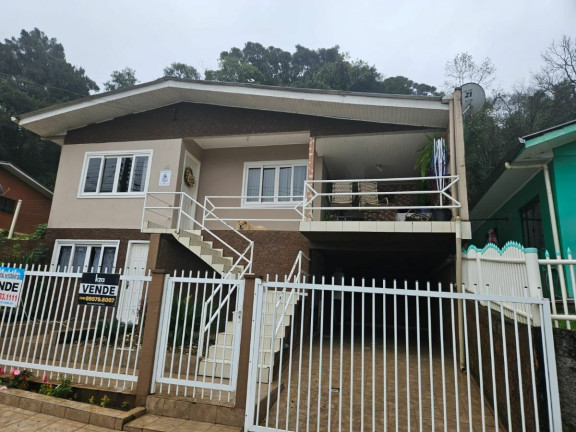 Imagem Casa com 2 Quartos à Venda, 300 m² em Cibrazém - Videira Imagem Casa com 2 Quartos à Venda, 300 m² em Cibrazém - Videira
