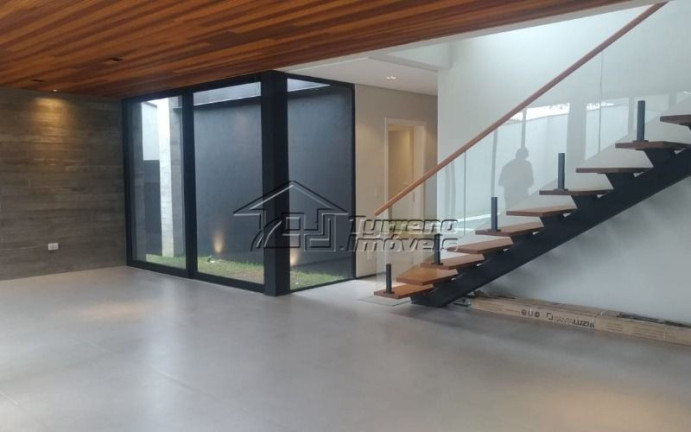 Casa de Condomínio com 5 Quartos à Venda, 460 m² em Urbanova - São José Dos Campos