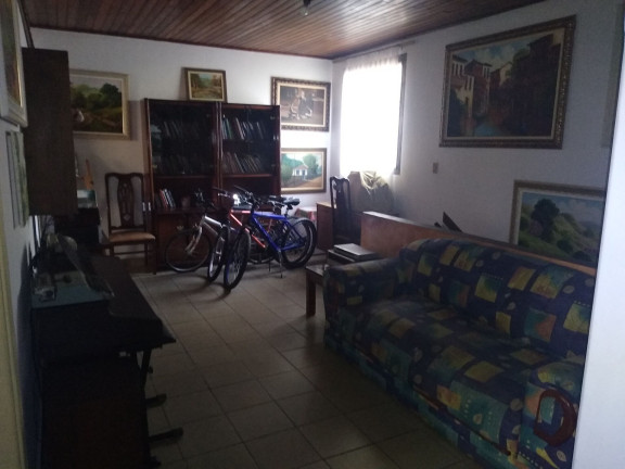 Imagem Sobrado com 4 Quartos à Venda, 220 m² em Vila Camilópolis - Santo André Imagem Sobrado com 4 Quartos à Venda, 220 m² em Vila Camilópolis - Santo André