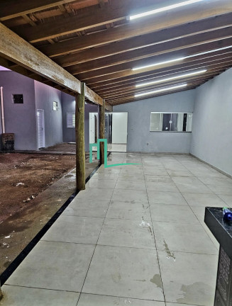 Imagem Casa com 2 Quartos à Venda, 200 m² em Jardim Das Aroeiras - Patrocínio Paulista Imagem Casa com 2 Quartos à Venda, 200 m² em Jardim Das Aroeiras - Patrocínio Paulista
