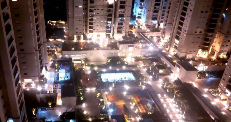 Imagem Apartamento com 3 Quartos à Venda, 154 m² em Jardim Flor Da Montanha - Guarulhos Imagem Apartamento com 3 Quartos à Venda, 154 m² em Jardim Flor Da Montanha - Guarulhos