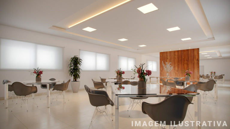 Imagem Apartamento com 2 Quartos à Venda, 43 m² em Engordadouro - Jundiaí Imagem Apartamento com 2 Quartos à Venda, 43 m² em Engordadouro - Jundiaí