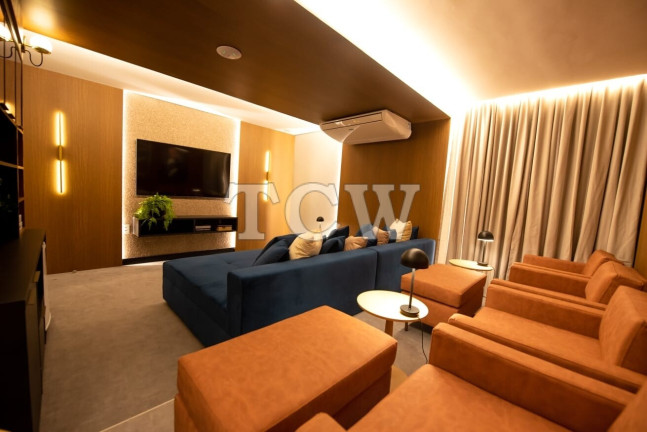 Imagem Imóvel com 1 Quarto à Venda, 24 m² em Vila Olímpia - São Paulo