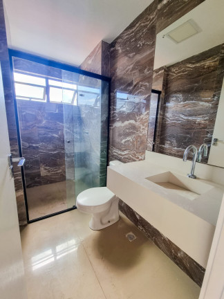 Imagem Apartamento com 3 Quartos à Venda, 100 m² em Jóquei - Teresina