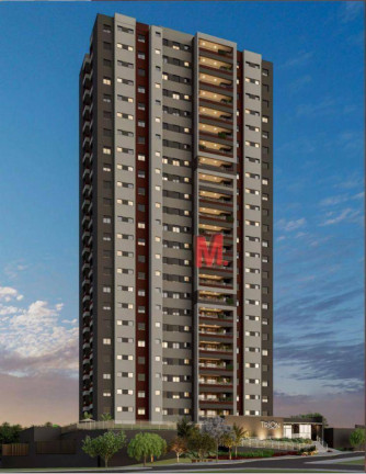 Imagem Apartamento com 2 Quartos à Venda, 69 m² em Jardim Paulistano - Sorocaba Imagem Apartamento com 2 Quartos à Venda, 69 m² em Jardim Paulistano - Sorocaba