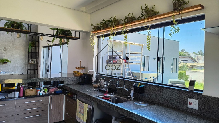 Imagem Casa com 4 Quartos à Venda, 254 m² em Colinas De Inhandjara - Itupeva
