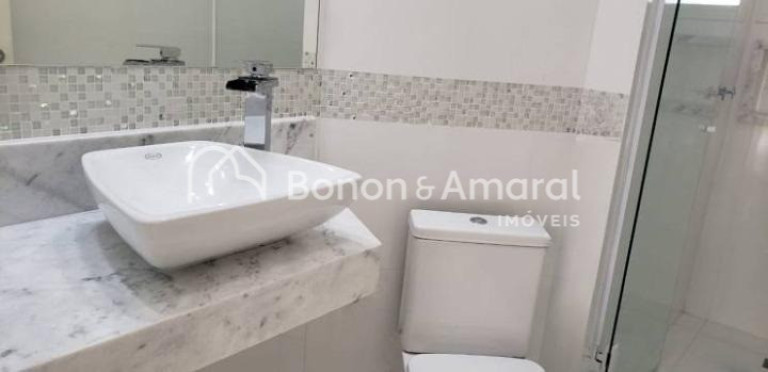 Imagem Apartamento com 4 Quartos à Venda, 104 m² em Cambuí - Campinas
