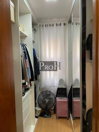 Imagem Apartamento com 3 Quartos à Venda, 77 m² em Paraíso - Santo André