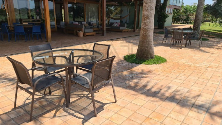 Imagem Imóvel com 6 Quartos à Venda, 1.096 m² em Casa Quinta Do Lago - Avaré